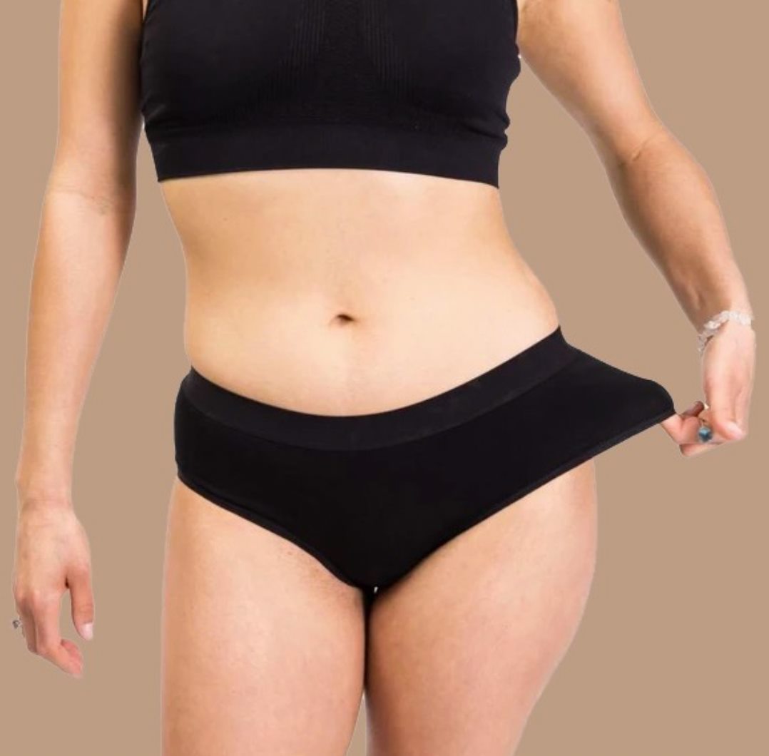 Cena menstrualnih hlačk