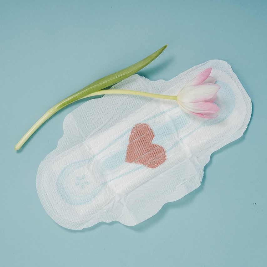 Menstrualne hlače namesto vložkov za enkratno uporabo