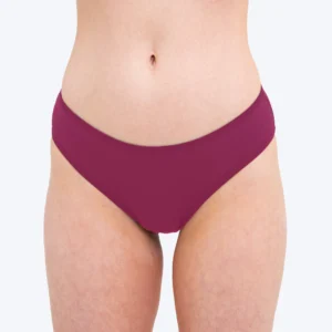 Menstrualne kopalke akcija WUKA roza